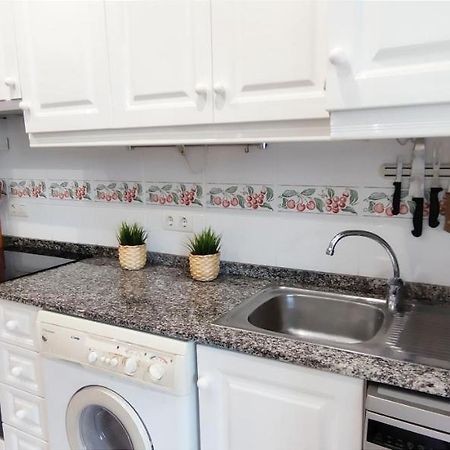 Apartamento Dianium By Denia Costa Exteriér fotografie