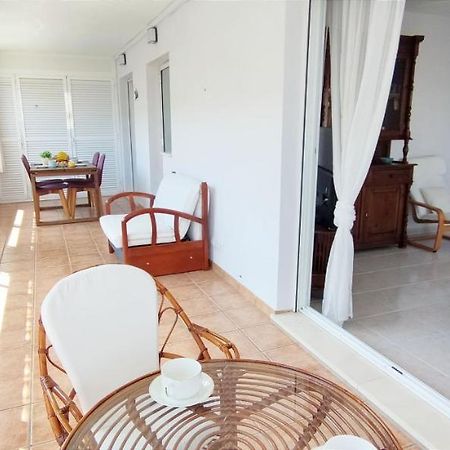 Apartamento Dianium By Denia Costa Exteriér fotografie
