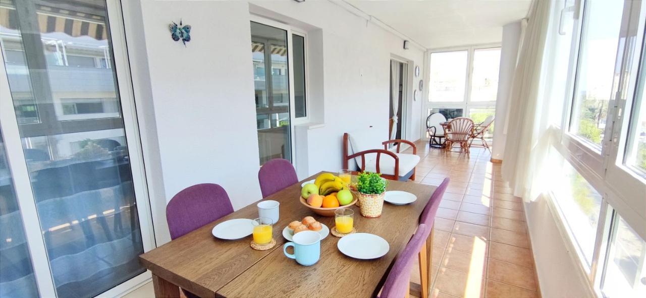 Apartamento Dianium By Denia Costa Exteriér fotografie
