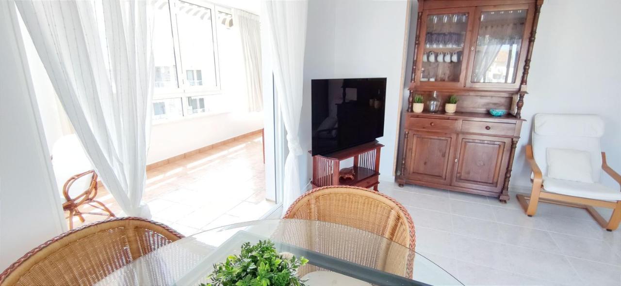 Apartamento Dianium By Denia Costa Exteriér fotografie