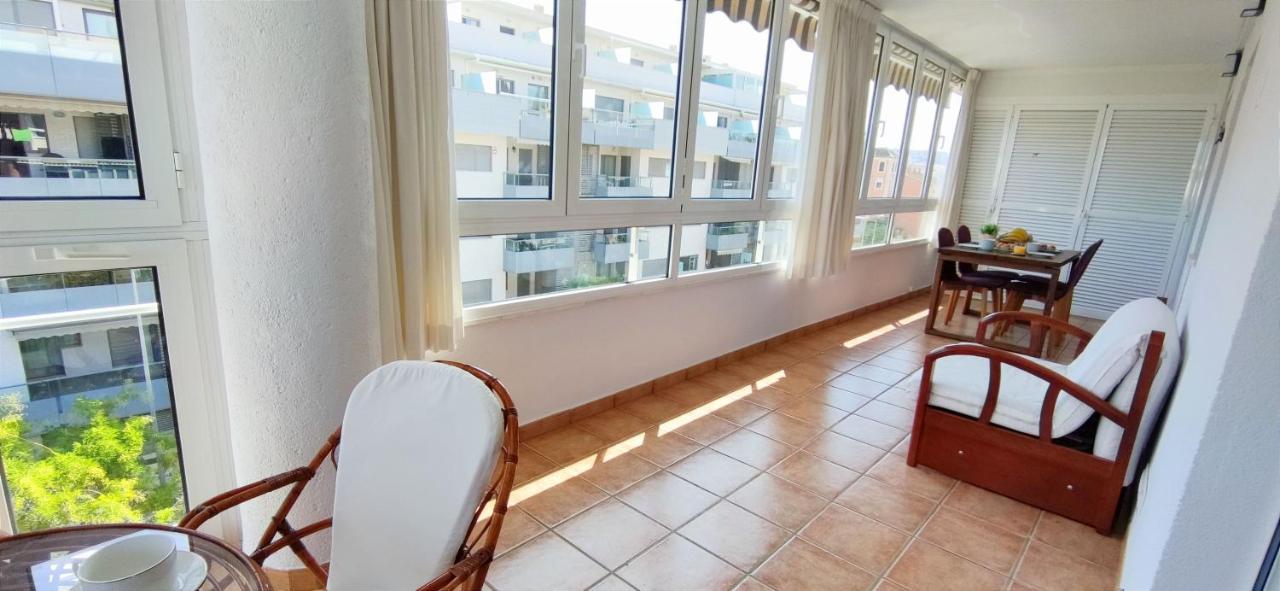 Apartamento Dianium By Denia Costa Exteriér fotografie