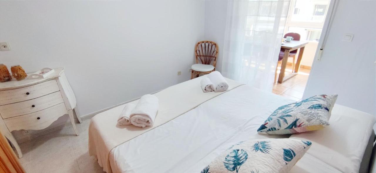 Apartamento Dianium By Denia Costa Exteriér fotografie