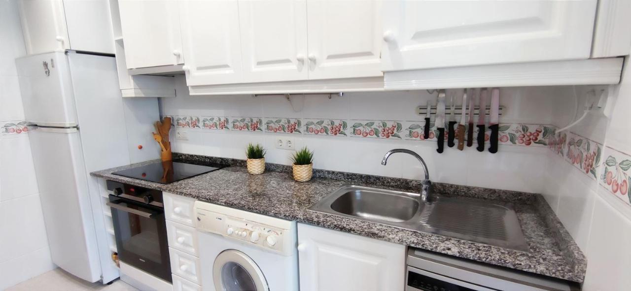 Apartamento Dianium By Denia Costa Exteriér fotografie