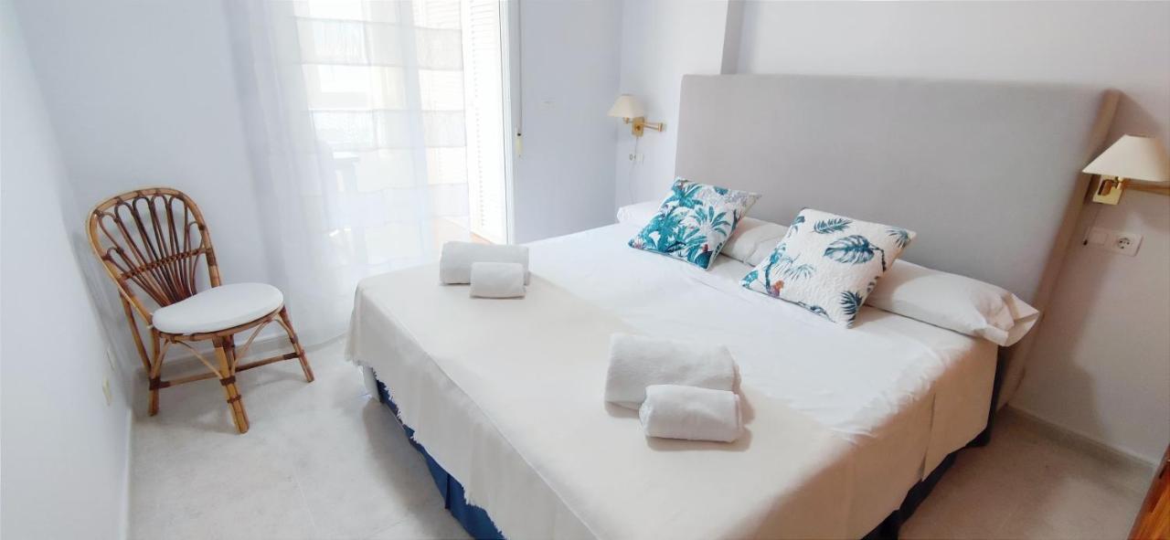 Apartamento Dianium By Denia Costa Exteriér fotografie