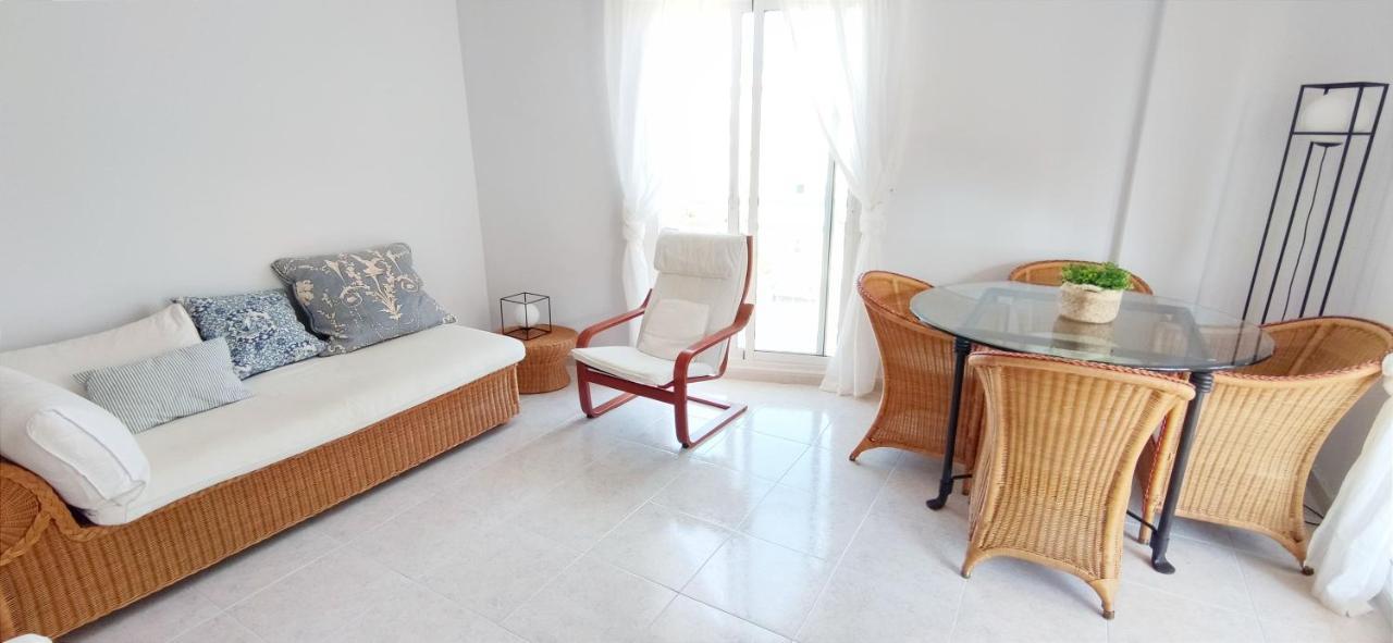 Apartamento Dianium By Denia Costa Exteriér fotografie