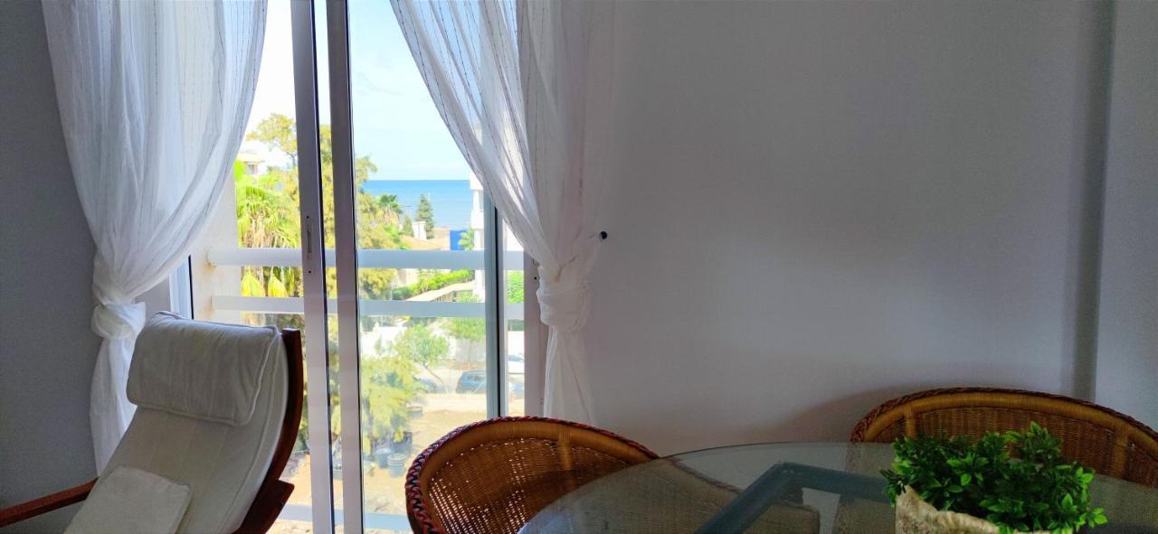 Apartamento Dianium By Denia Costa Exteriér fotografie