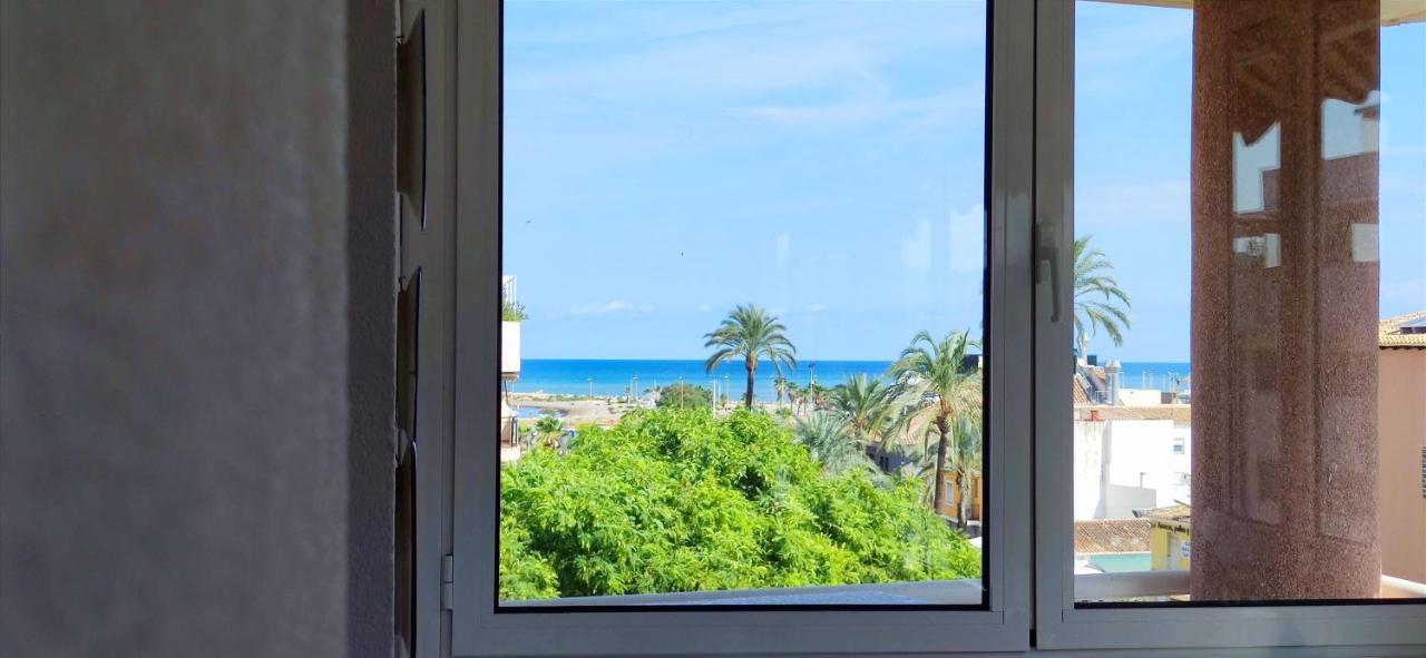 Apartamento Dianium By Denia Costa Exteriér fotografie