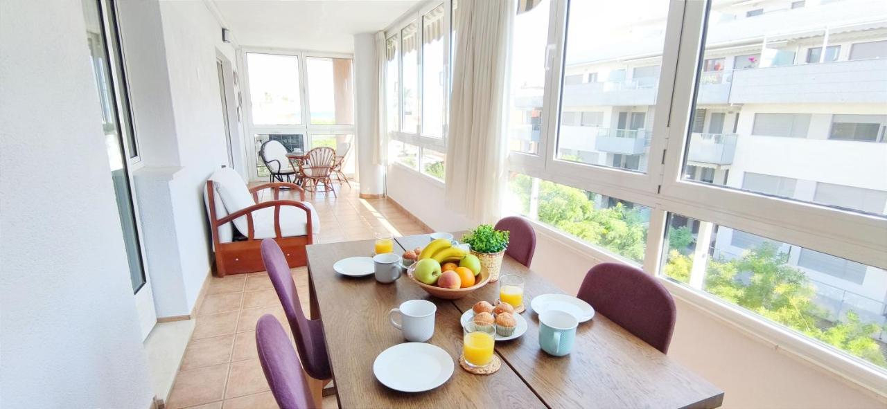 Apartamento Dianium By Denia Costa Exteriér fotografie