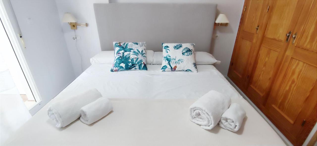Apartamento Dianium By Denia Costa Exteriér fotografie