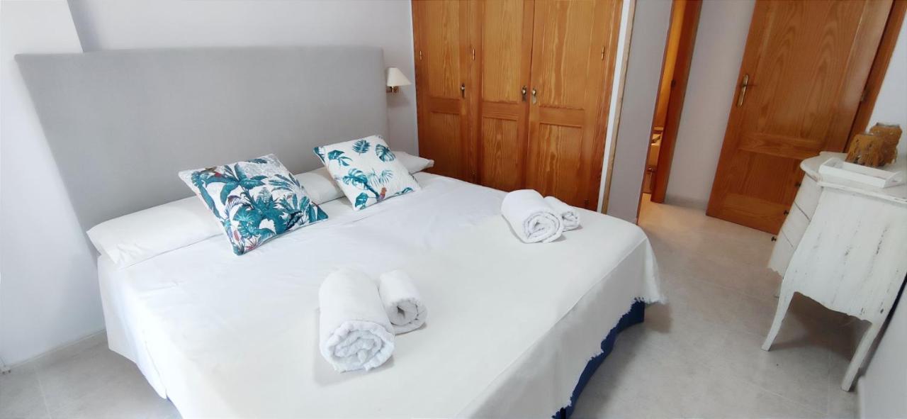 Apartamento Dianium By Denia Costa Exteriér fotografie