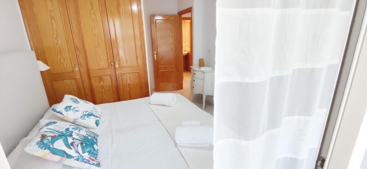 Apartamento Dianium By Denia Costa Exteriér fotografie