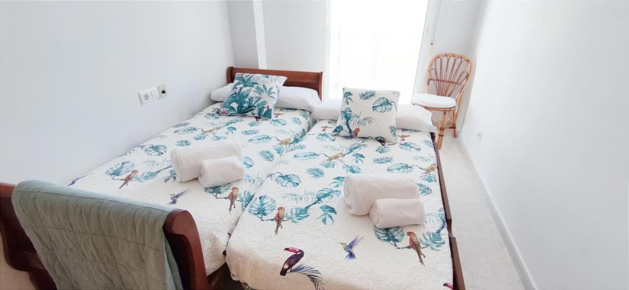 Apartamento Dianium By Denia Costa Exteriér fotografie