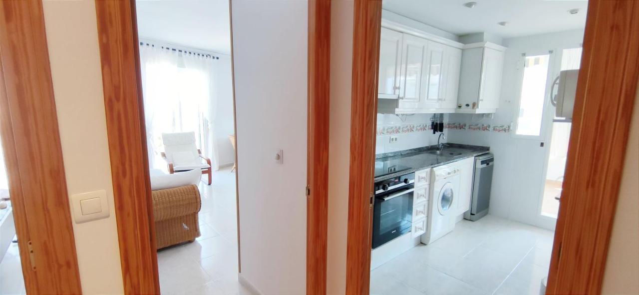 Apartamento Dianium By Denia Costa Exteriér fotografie