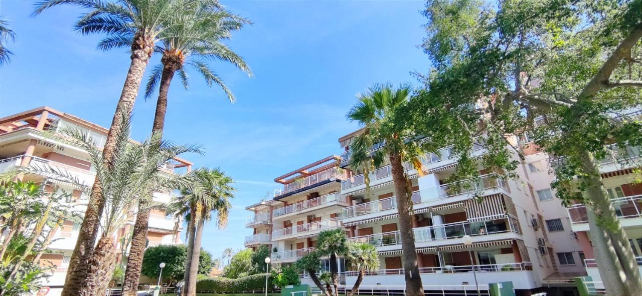 Apartamento Dianium By Denia Costa Exteriér fotografie