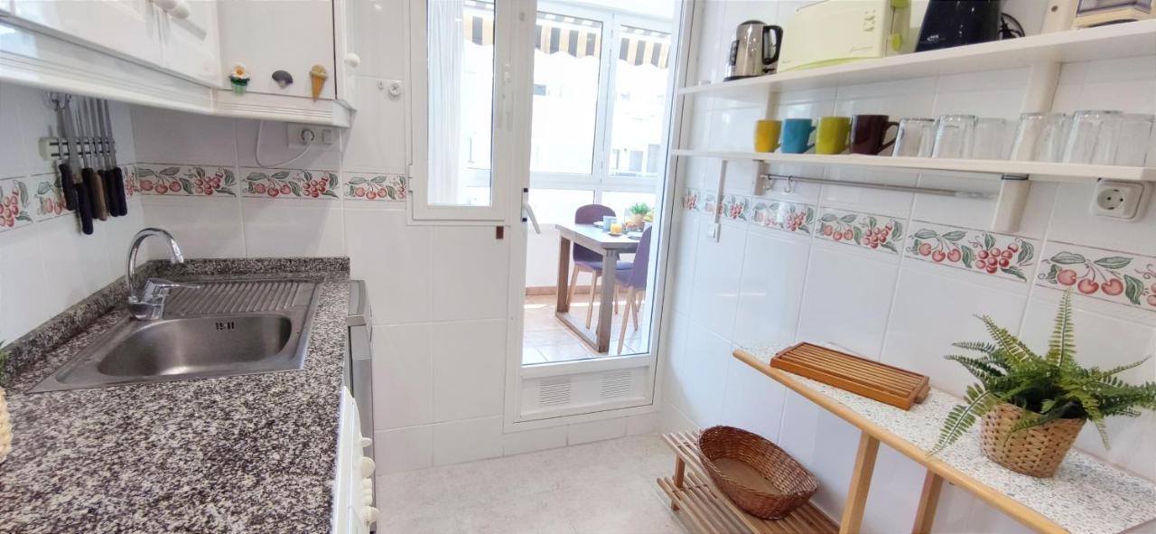Apartamento Dianium By Denia Costa Exteriér fotografie