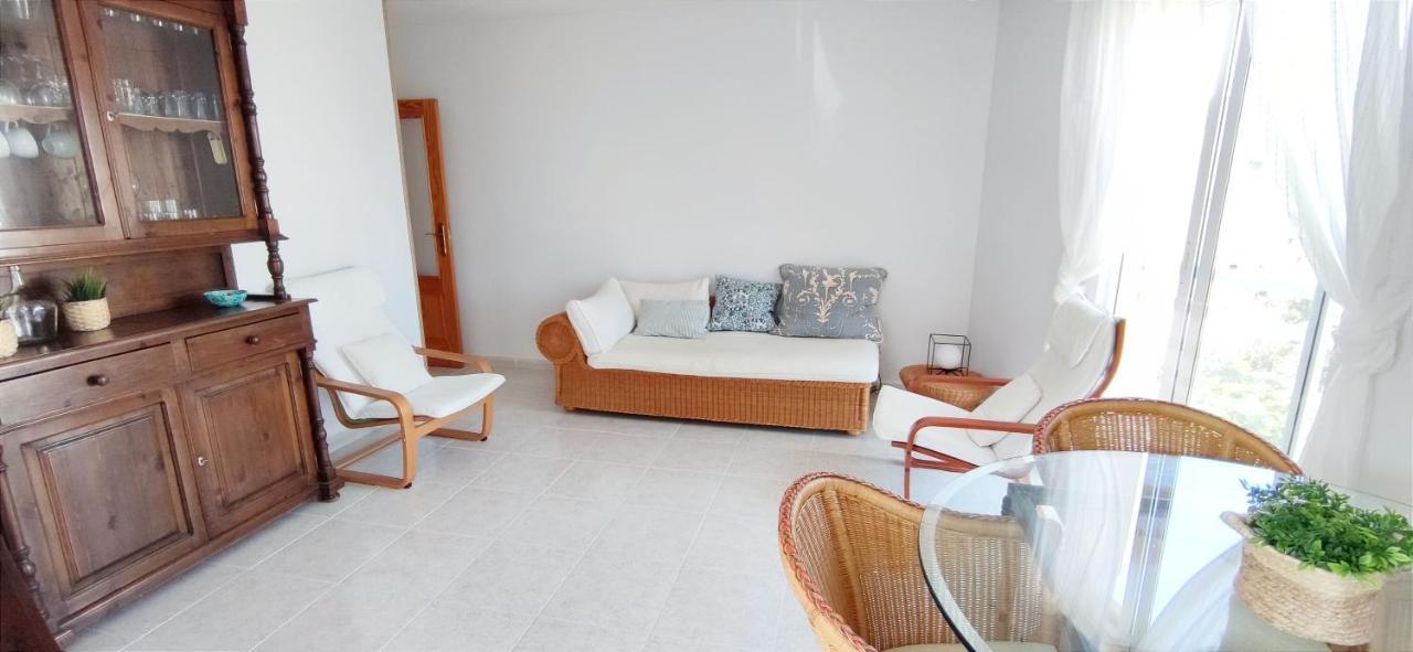 Apartamento Dianium By Denia Costa Exteriér fotografie