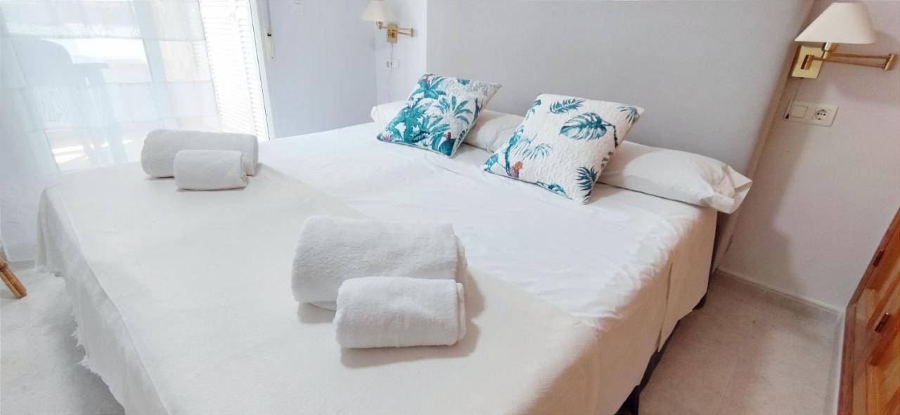 Apartamento Dianium By Denia Costa Exteriér fotografie