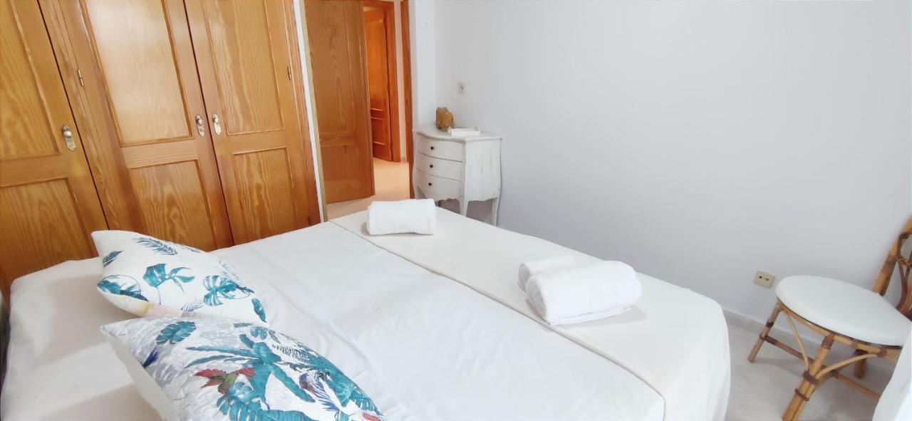 Apartamento Dianium By Denia Costa Exteriér fotografie