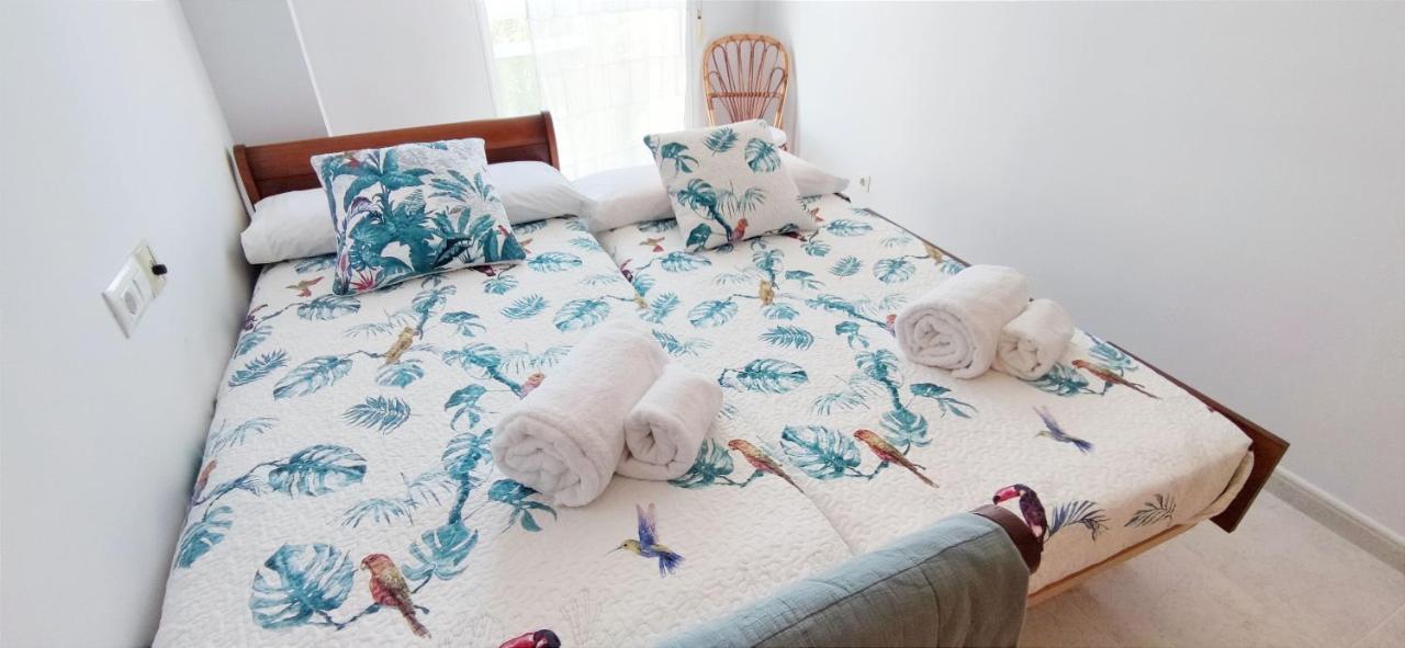Apartamento Dianium By Denia Costa Exteriér fotografie
