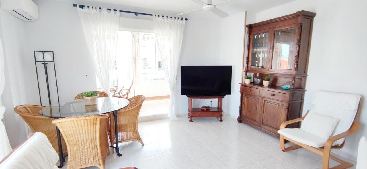 Apartamento Dianium By Denia Costa Exteriér fotografie