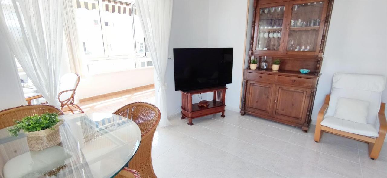 Apartamento Dianium By Denia Costa Exteriér fotografie