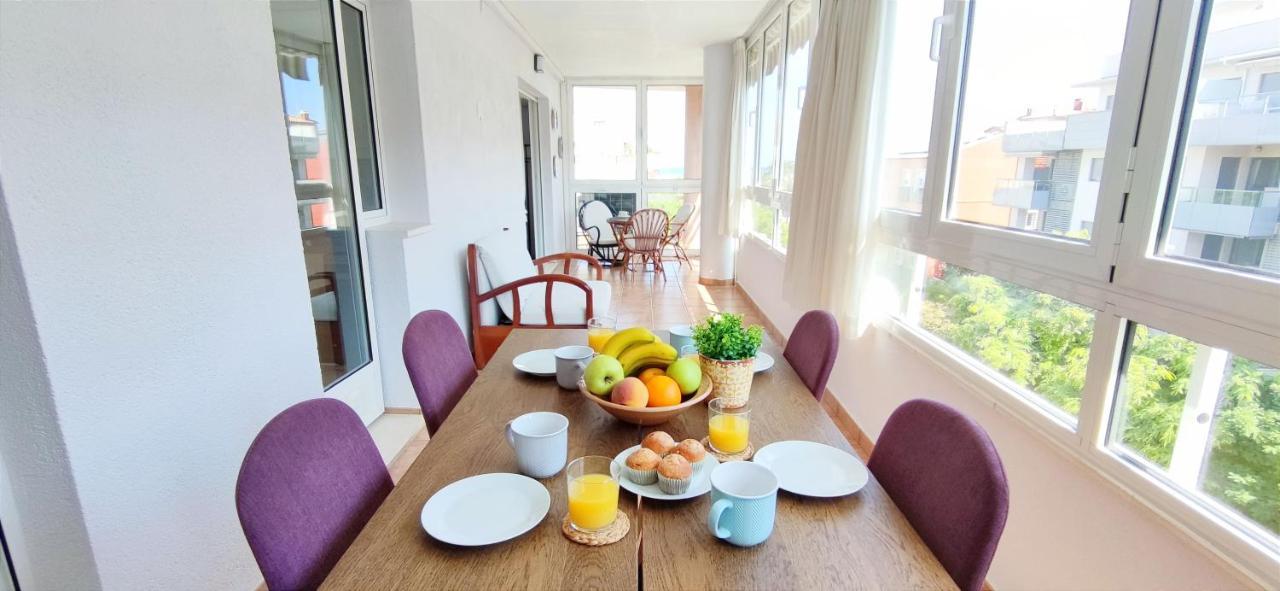 Apartamento Dianium By Denia Costa Exteriér fotografie