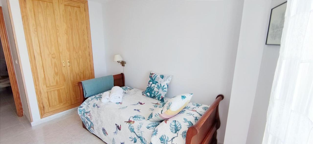 Apartamento Dianium By Denia Costa Exteriér fotografie