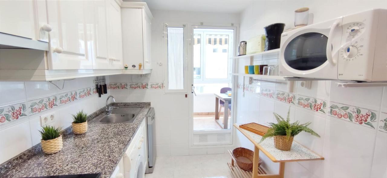 Apartamento Dianium By Denia Costa Exteriér fotografie