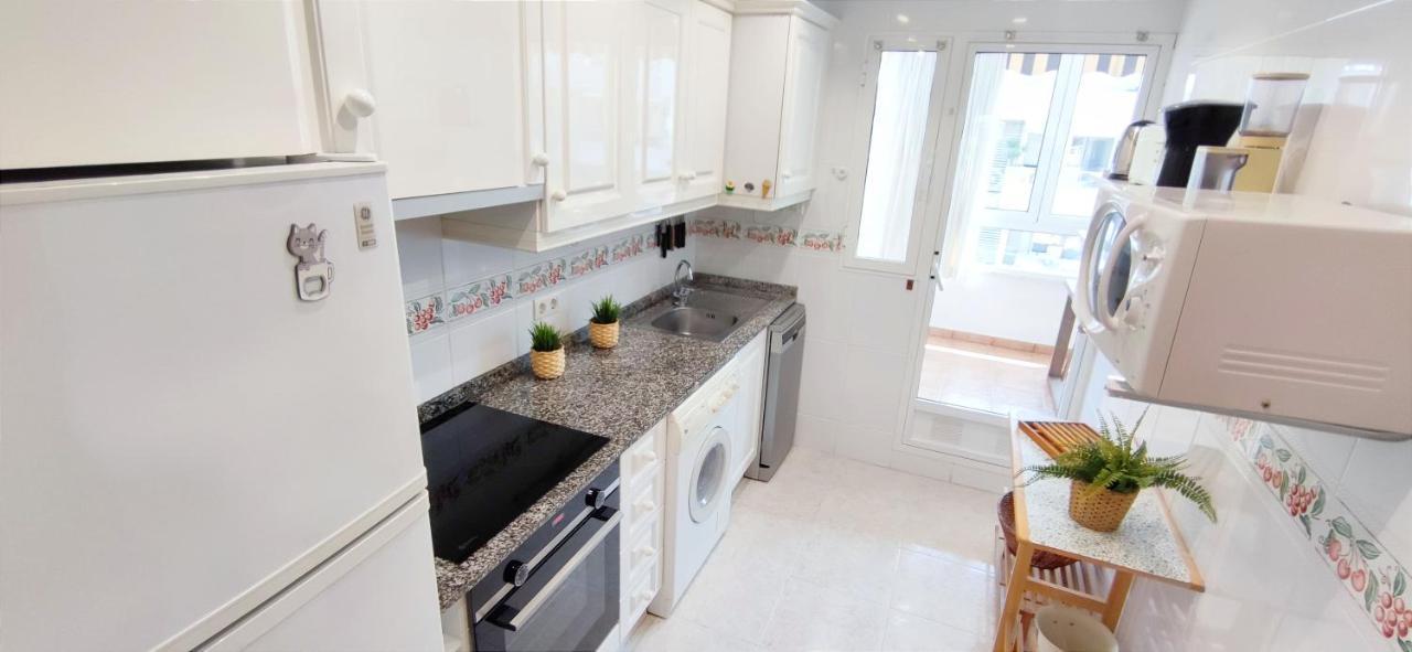 Apartamento Dianium By Denia Costa Exteriér fotografie
