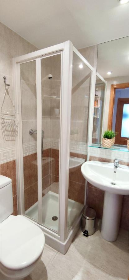 Apartamento Dianium By Denia Costa Exteriér fotografie